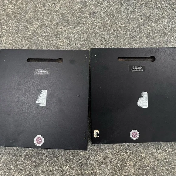 Movie Night Decorative 3D Plaques - Picture 8 of 9